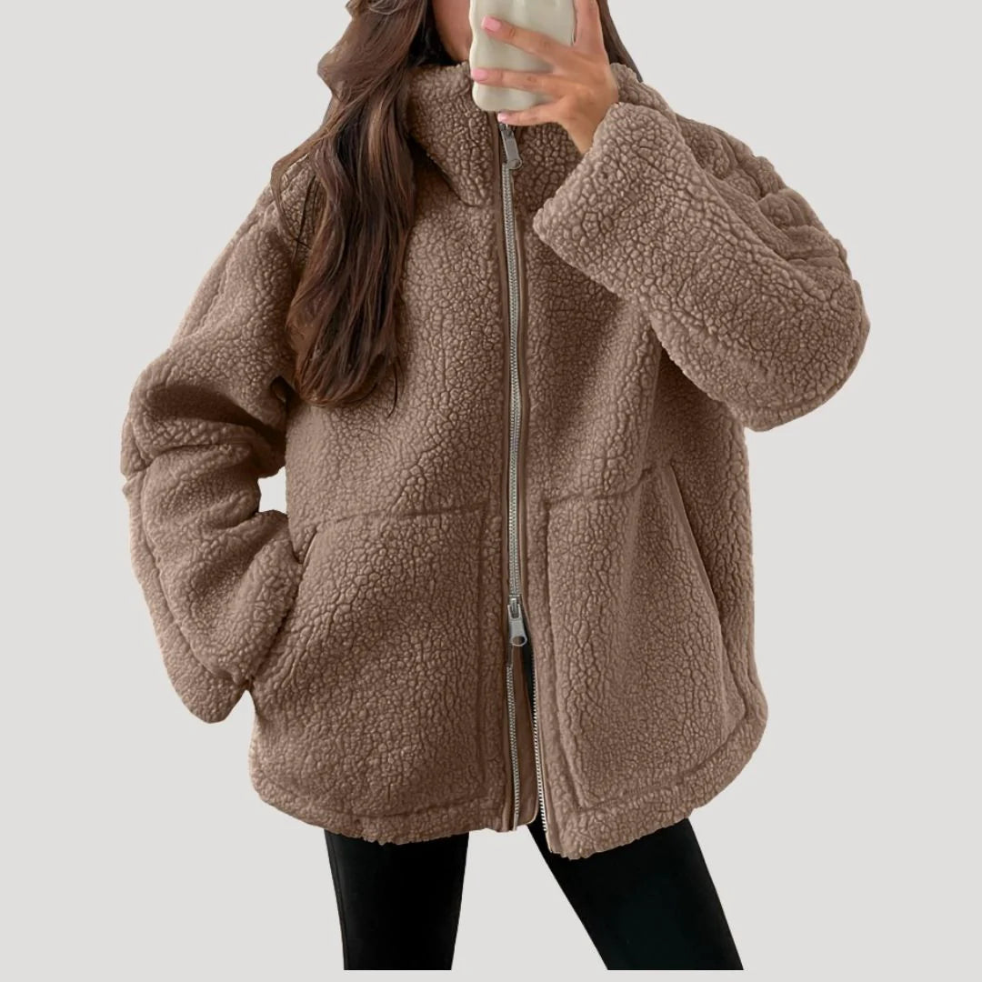 Alpine Fleece Jacket