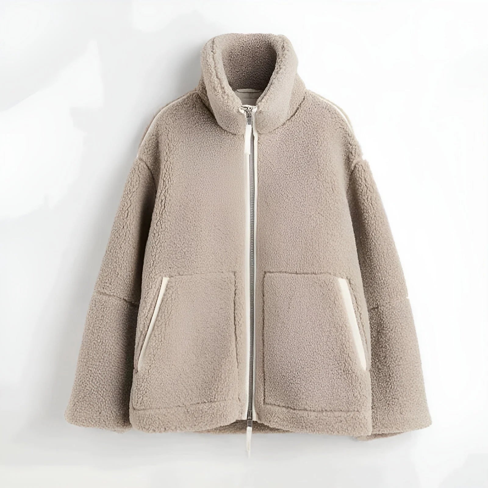 Alpine Fleece Jacket