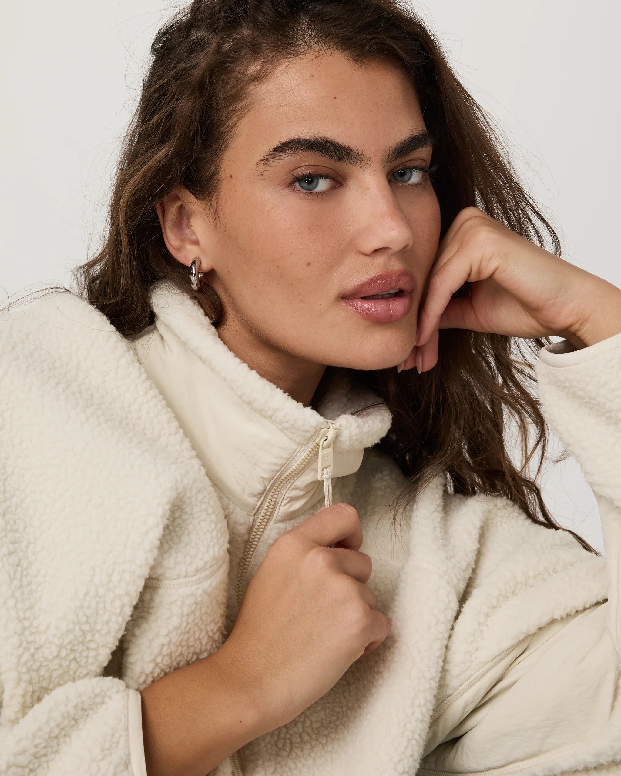 Alpine Fleece Jacket