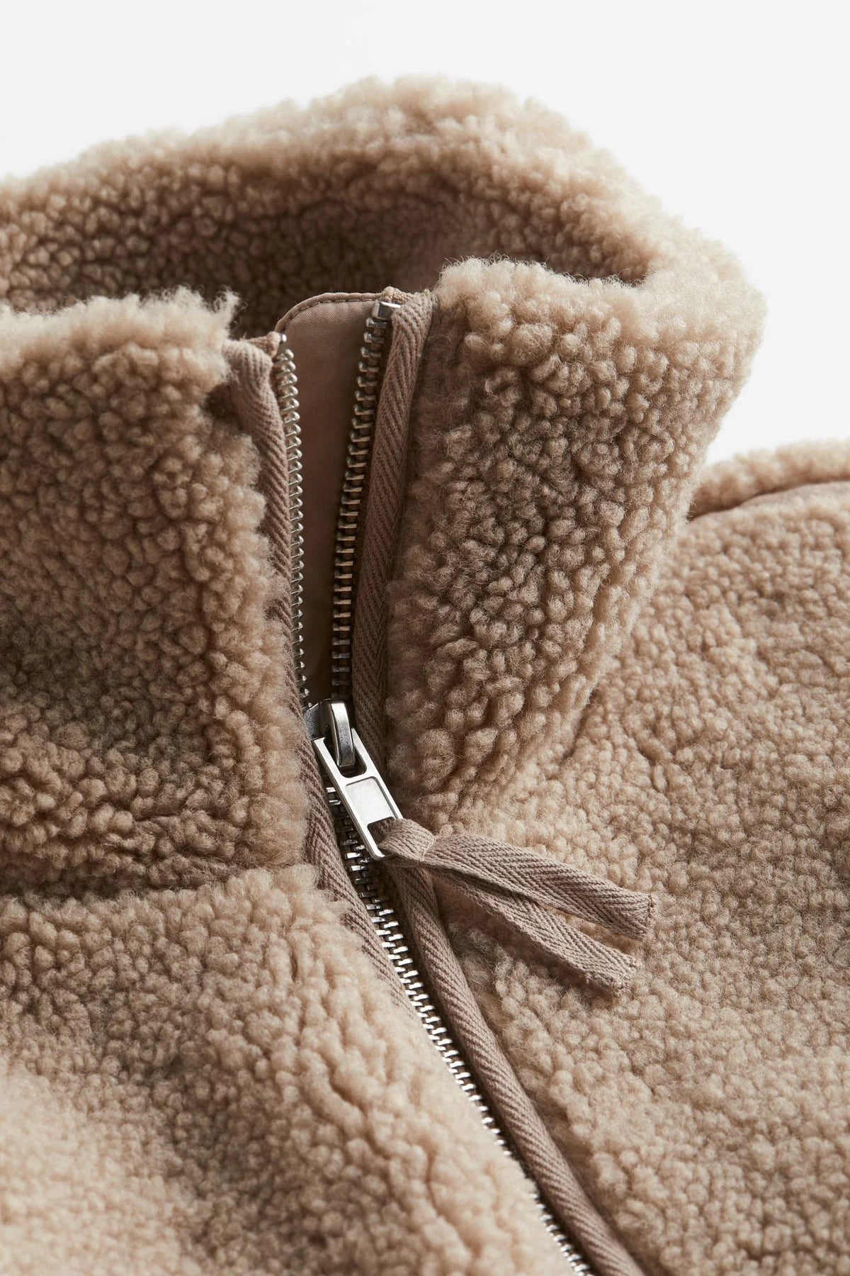Alpine Fleece Jacket