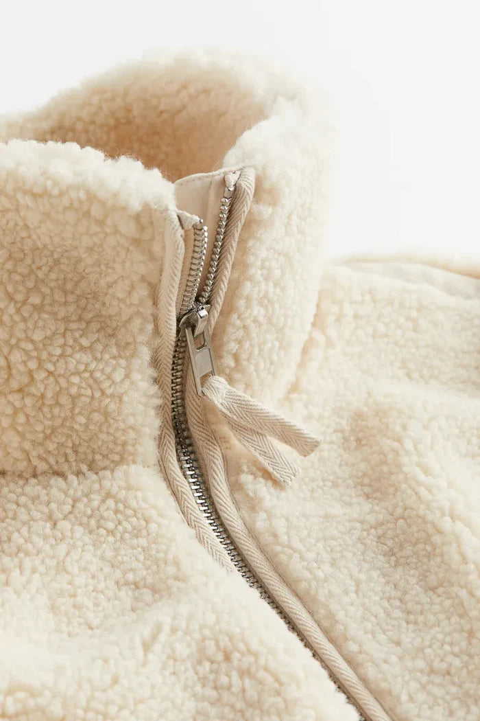 Alpine Fleece Jacket