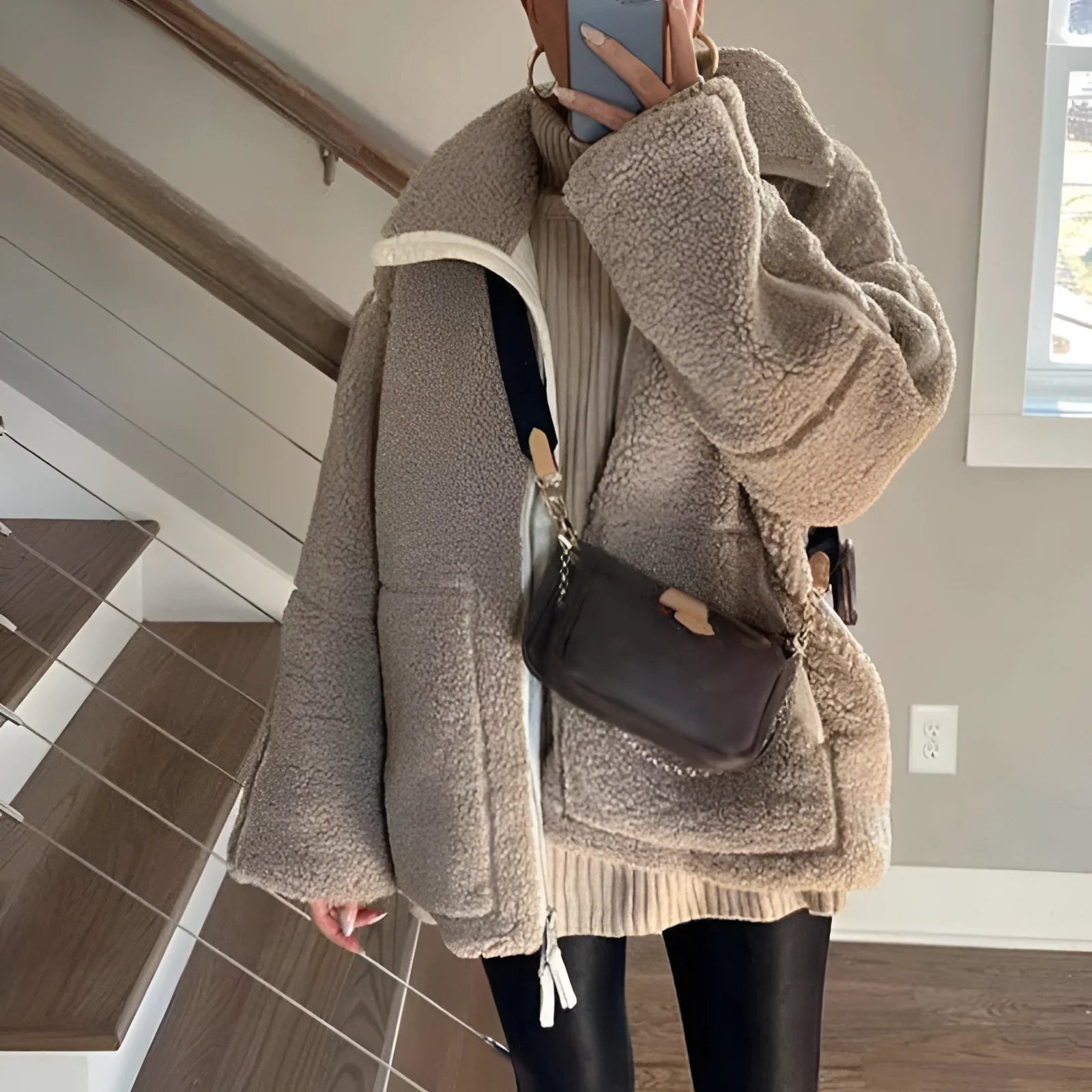 Alpine Fleece Jacket