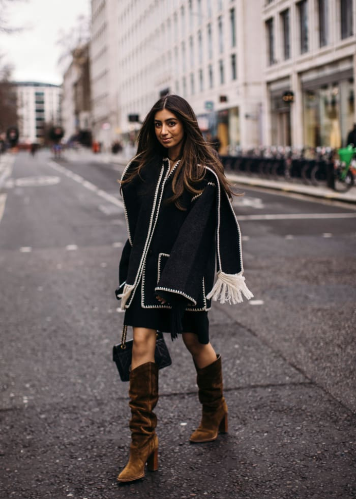 TOTEME JACKET