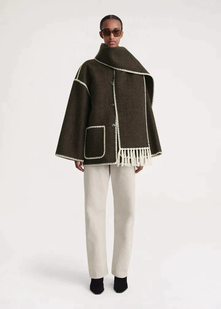 TOTEME JACKET