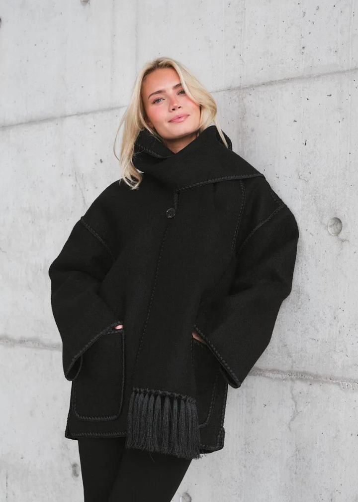 TOTEME JACKET