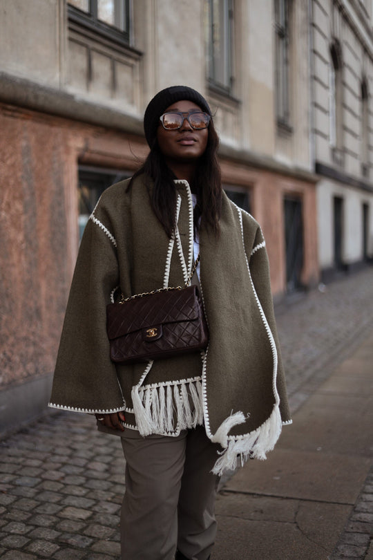 TOTEME JACKET