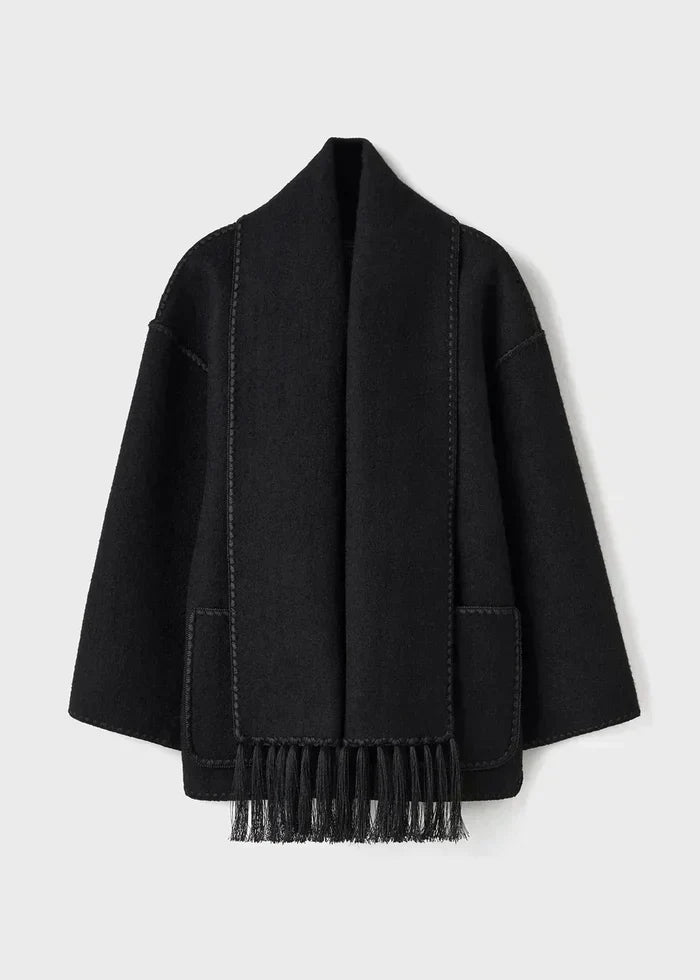 TOTEME JACKET