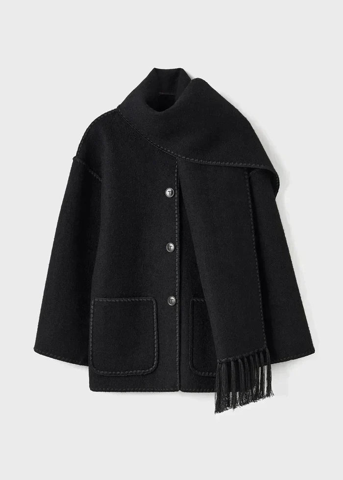TOTEME JACKET