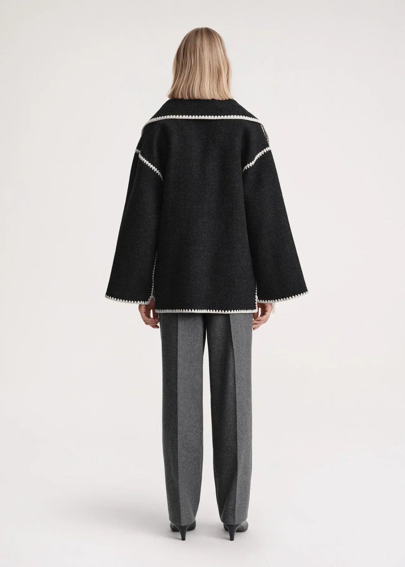 TOTEME JACKET
