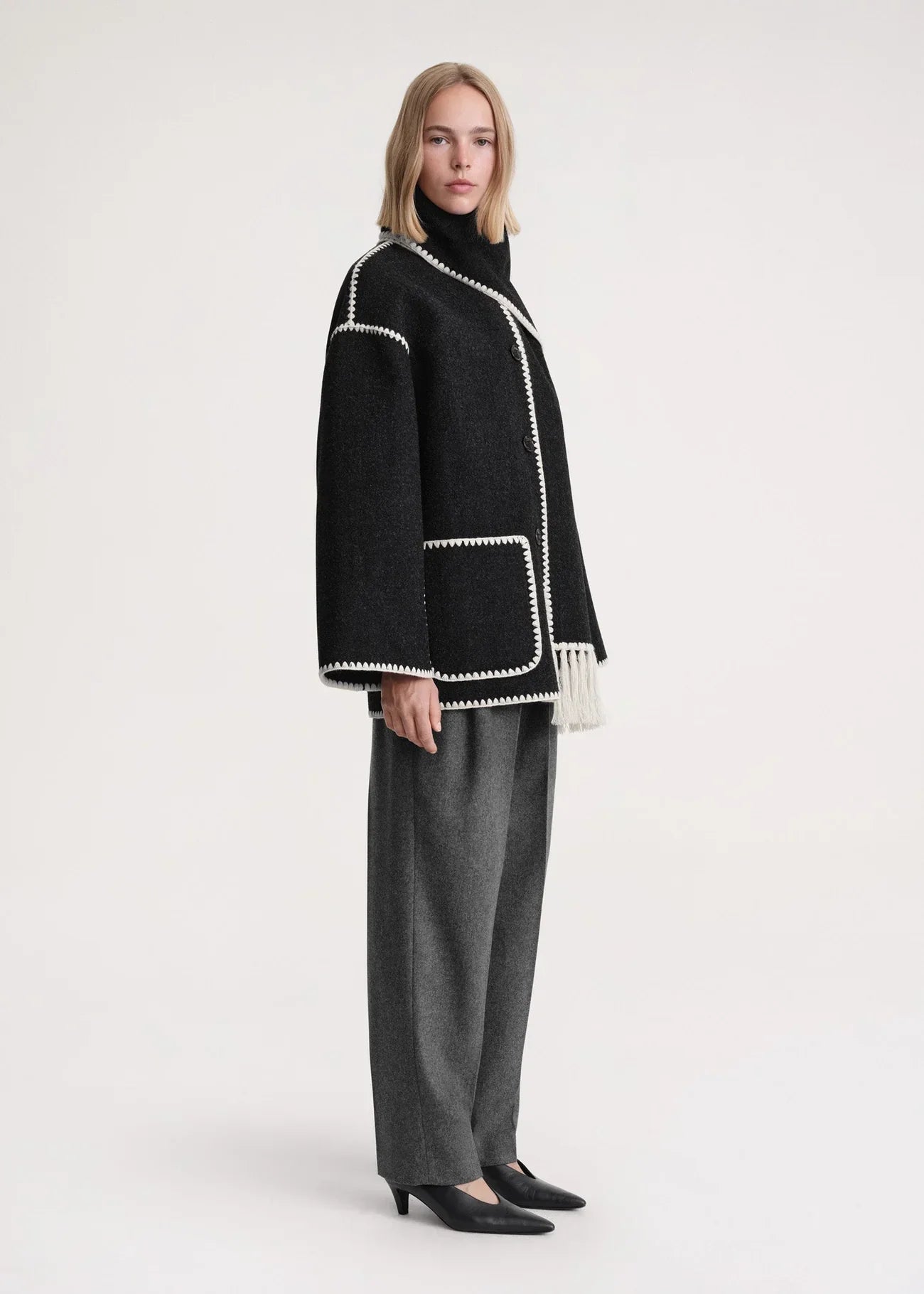 TOTEME JACKET