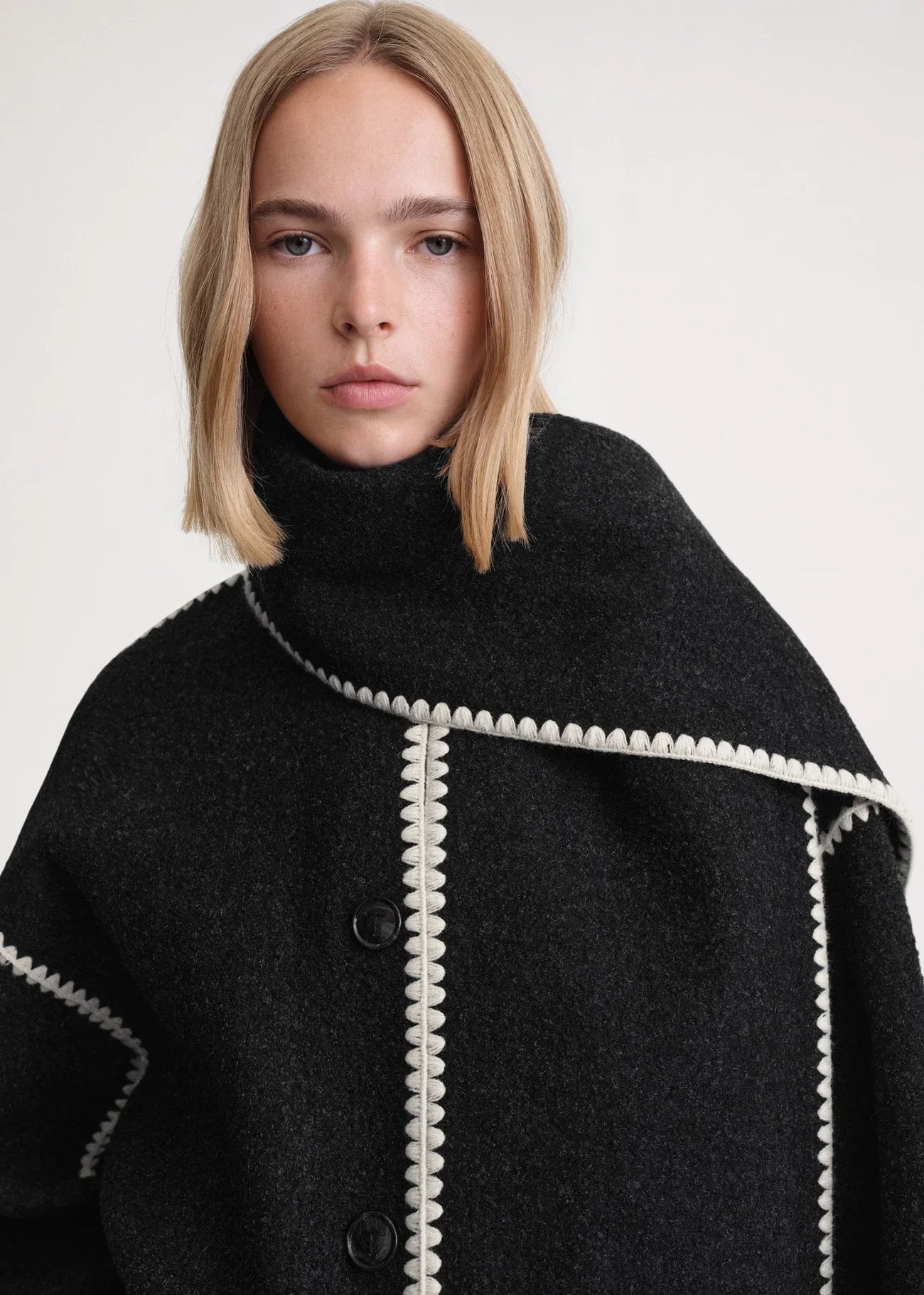 TOTEME JACKET