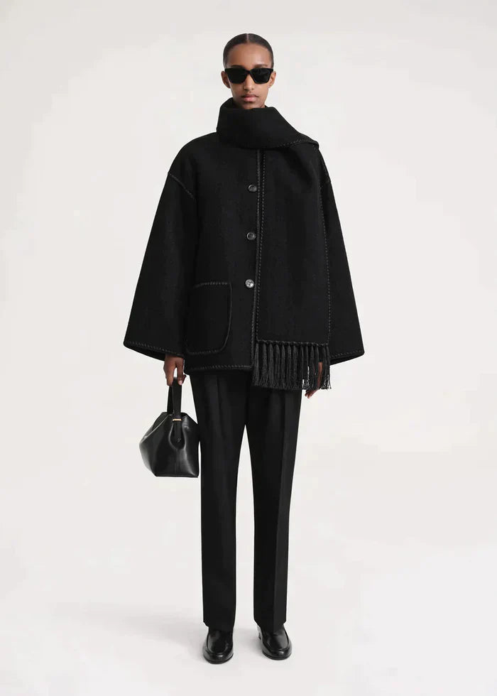 TOTEME JACKET