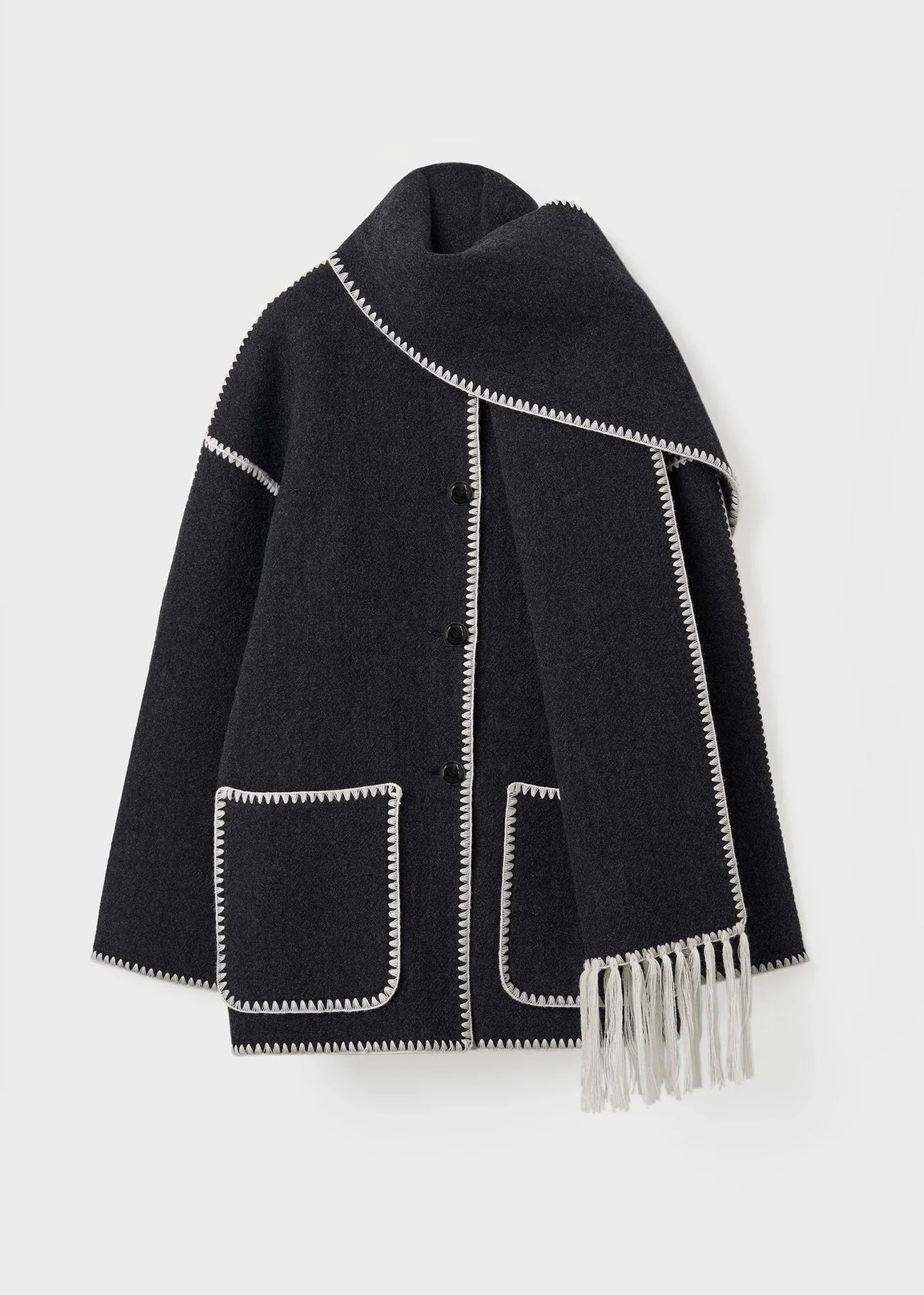 TOTEME JACKET