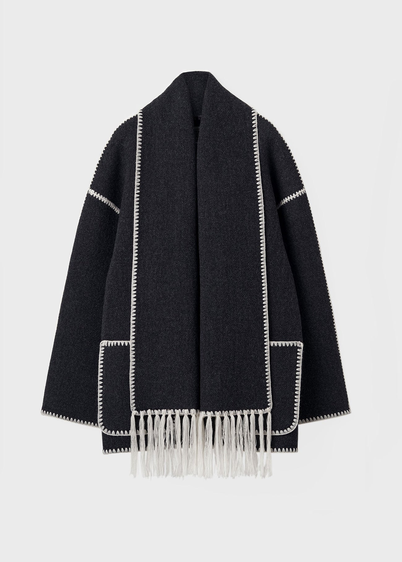 TOTEME JACKET