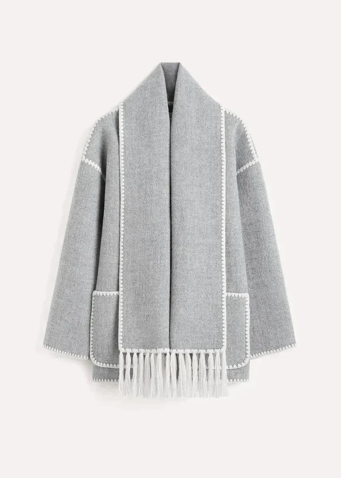 TOTEME JACKET