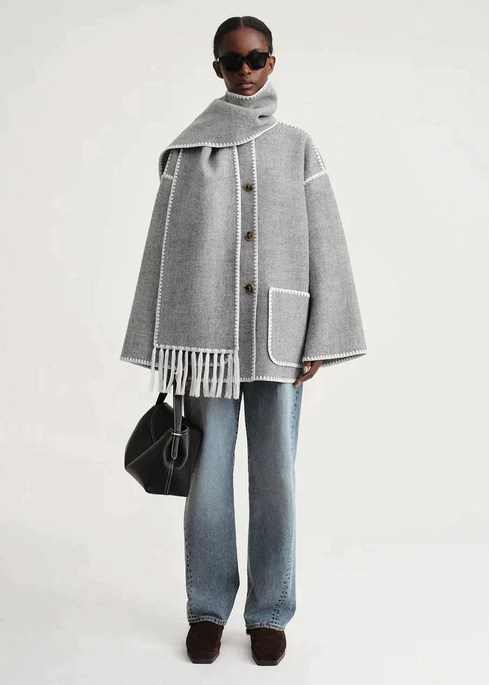 TOTEME JACKET
