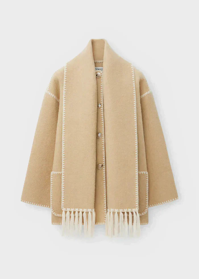 TOTEME JACKET