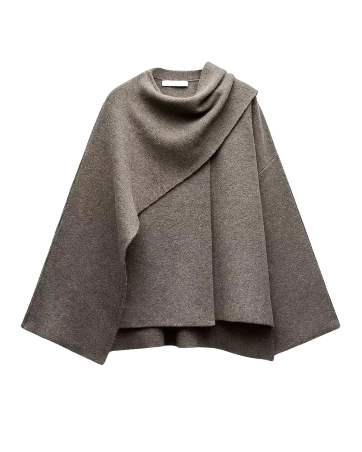 Cape Coat