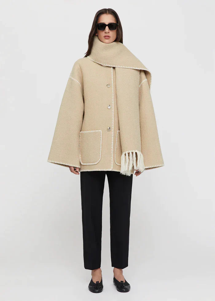 TOTEME JACKET