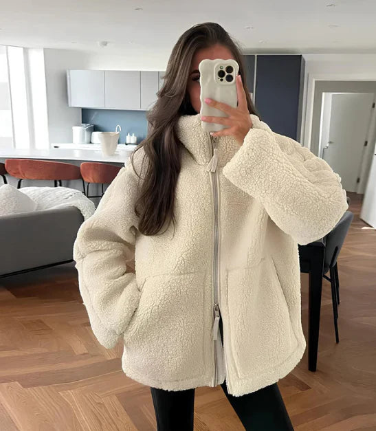 Alpine Fleece Jacket