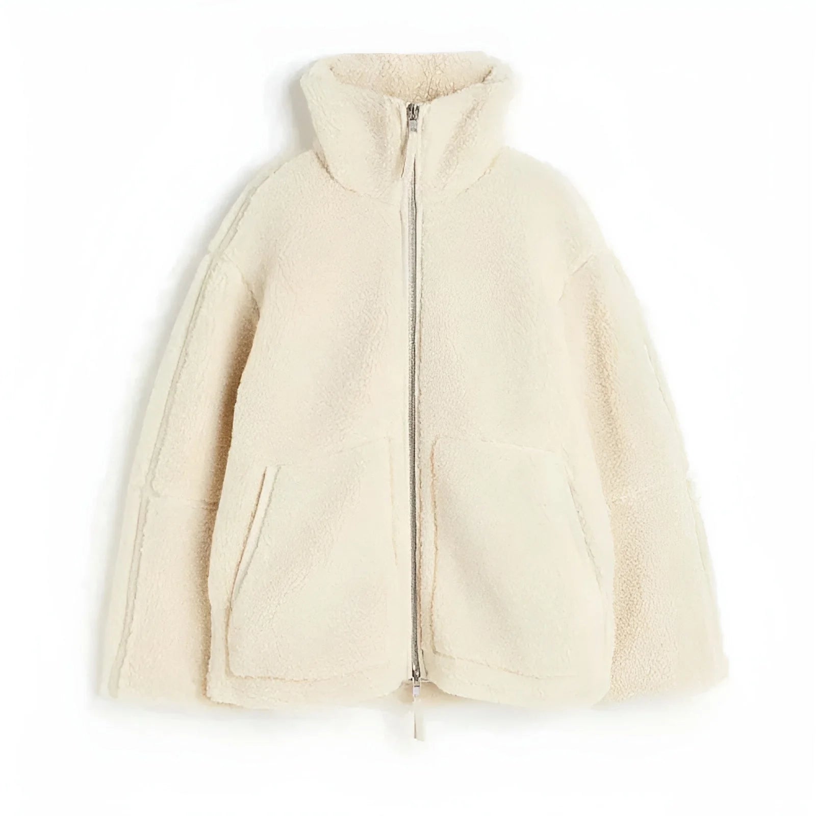 Alpine Fleece Jacket